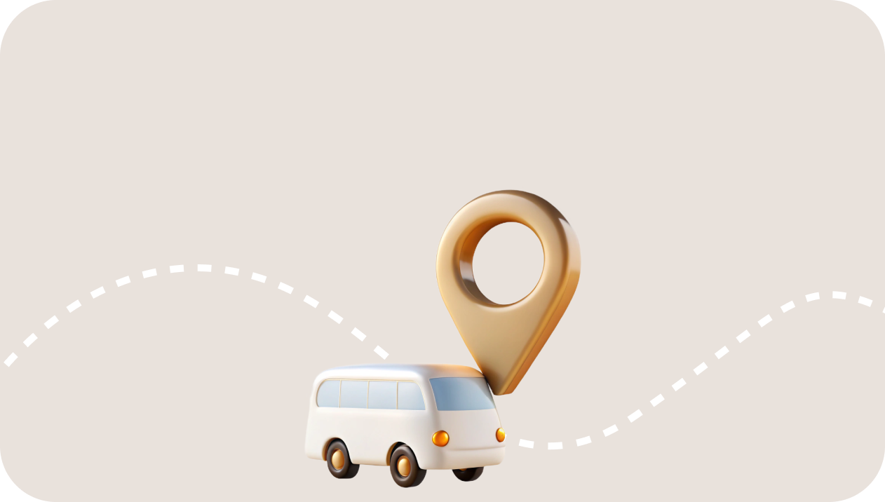 Transport to Work Location