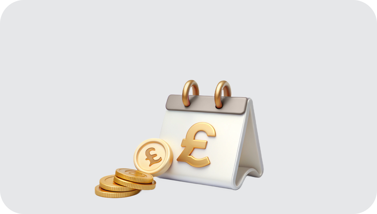 Weekly Pay for Stability